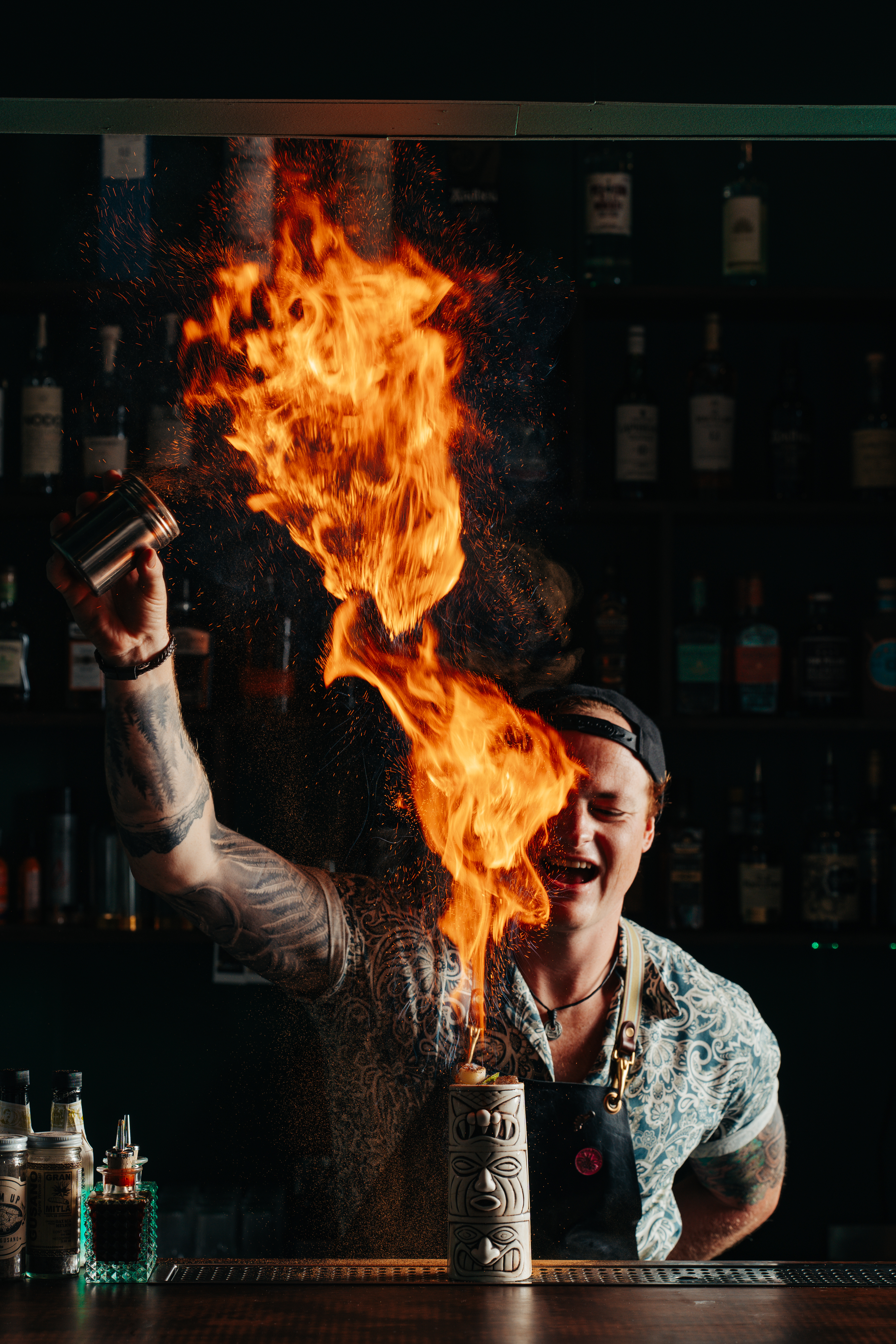 Devolution Photos Shoot 1-69